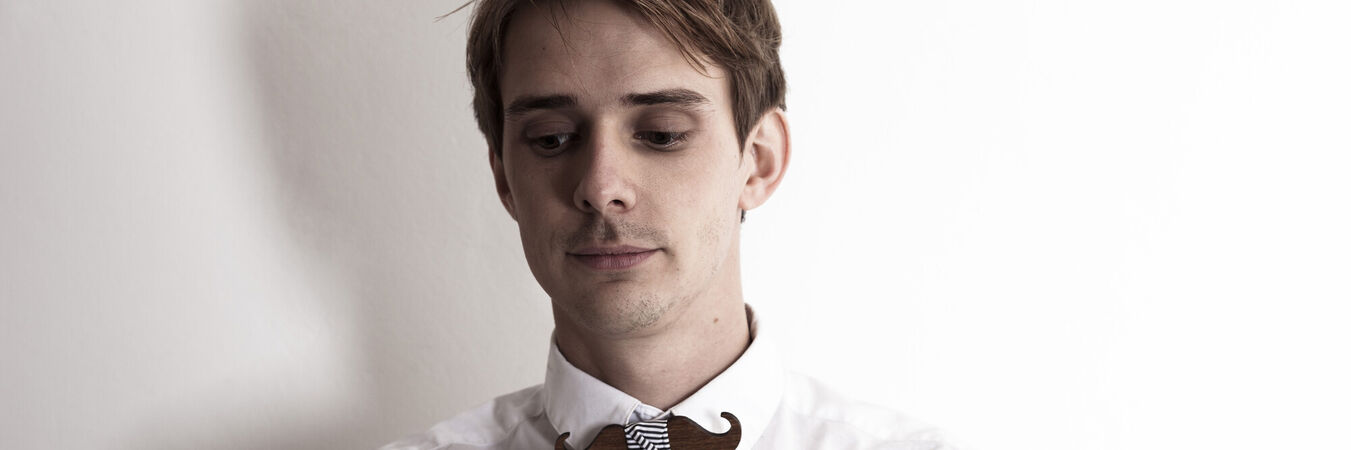 Interview d'Etienne Gaudillère | Etienne guadillère - metteur en scène