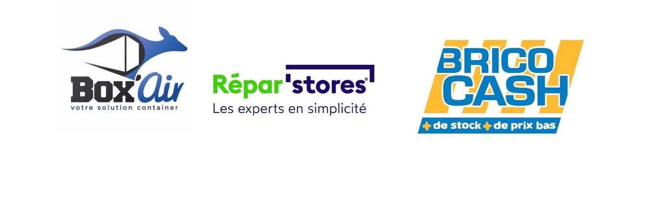 3 mécènes en production