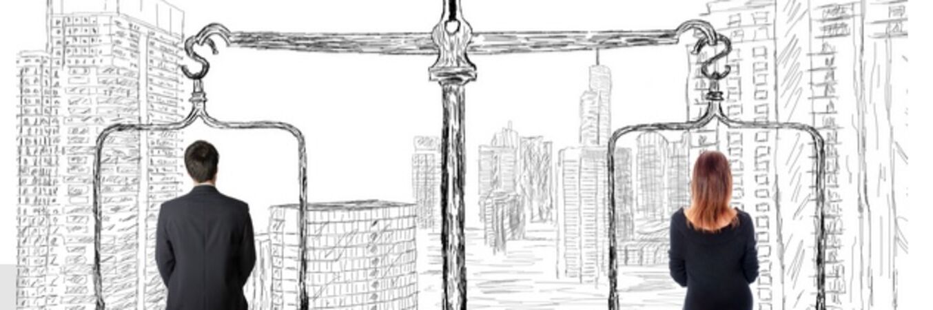 Liberté, Égalité, Parité