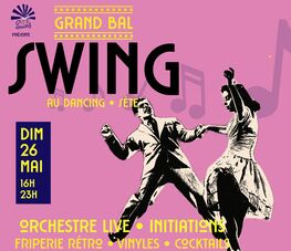 Grand Bal Swing