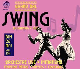 Grand Bal Swing
