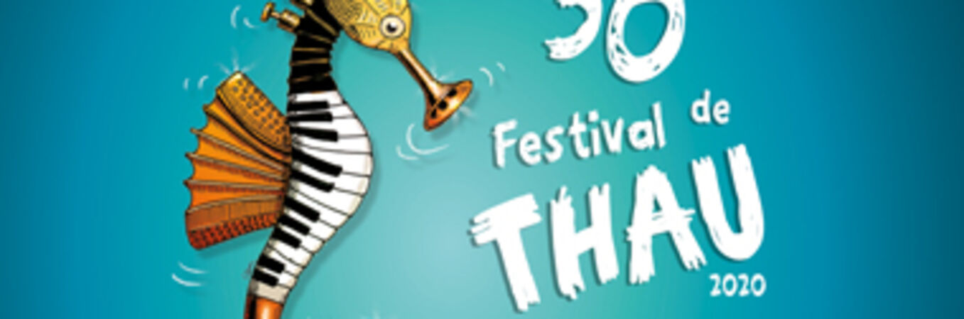 Le Festival de Thau
