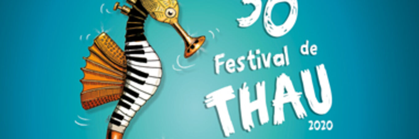 Le Festival de Thau