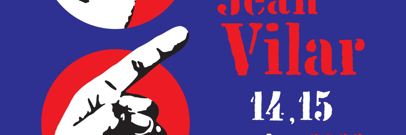 Les Journées Jean Vilar | Les Journées Jean Vilar Sète
