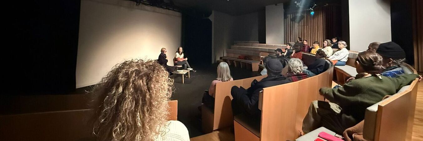 Tour d'horizon #2 | Tour d'horizons #2 | Le Théâtre Molière → Sète : mode d’emploi d’une scène Nationale : Les moyens du Théâtre Molière