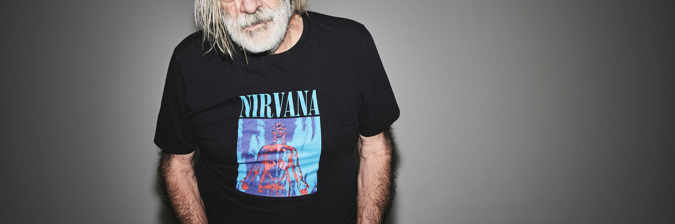 While My Guitar Gently Weeps*