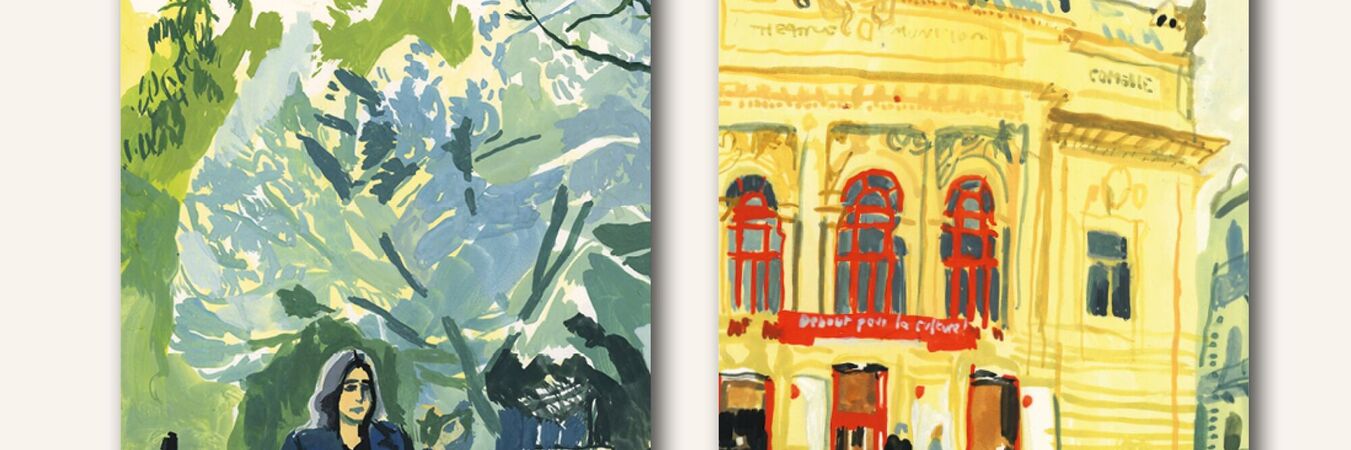 Les cartes d'adhésion Solo et Duo+
