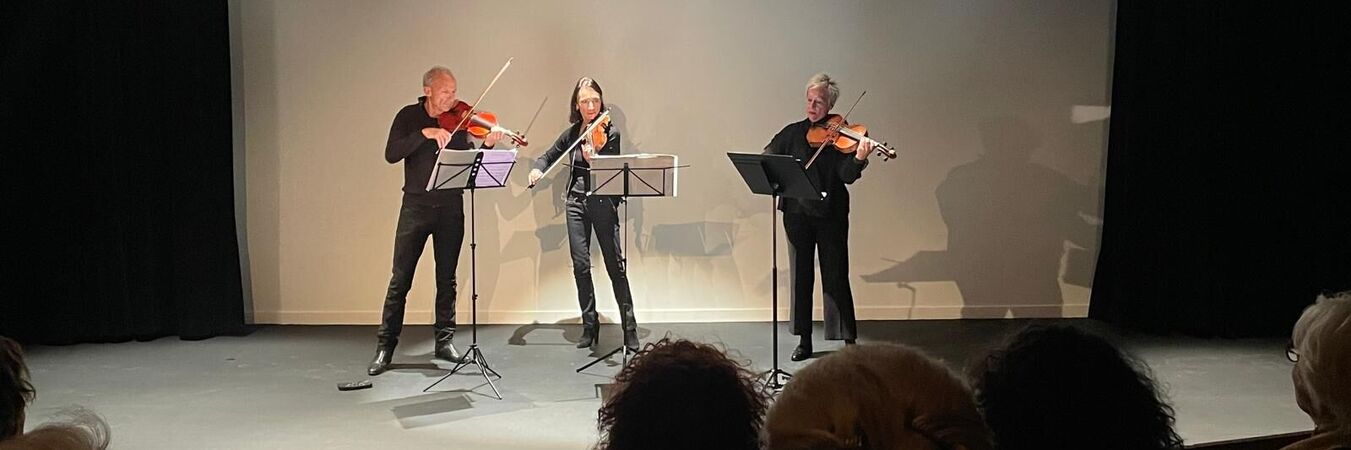 Partageons nos midis