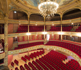 Journées européennes du Patrimoine