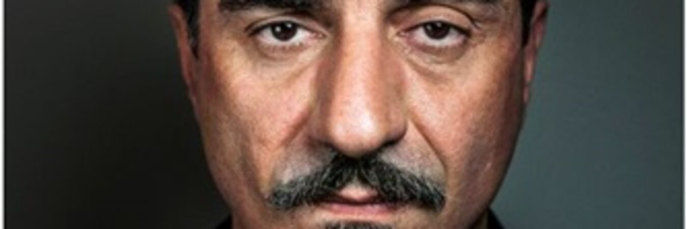 Simon Abkarian
