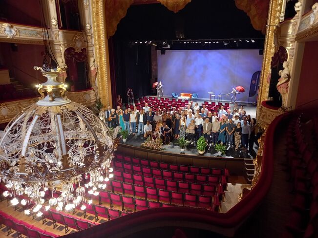 Relance invitation mécènes