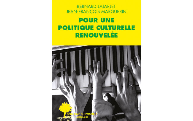 Rencontre-débat avec Jean-François Marguerin