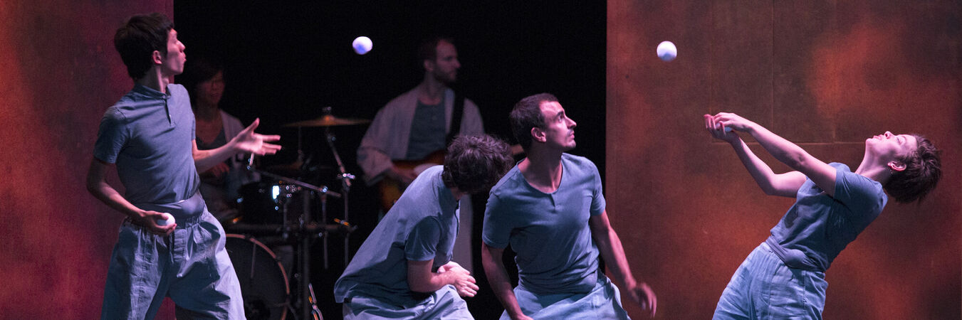 Encore la vie | Encore la vie