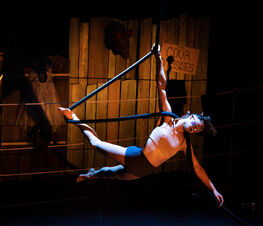 La Boîte de Pandore