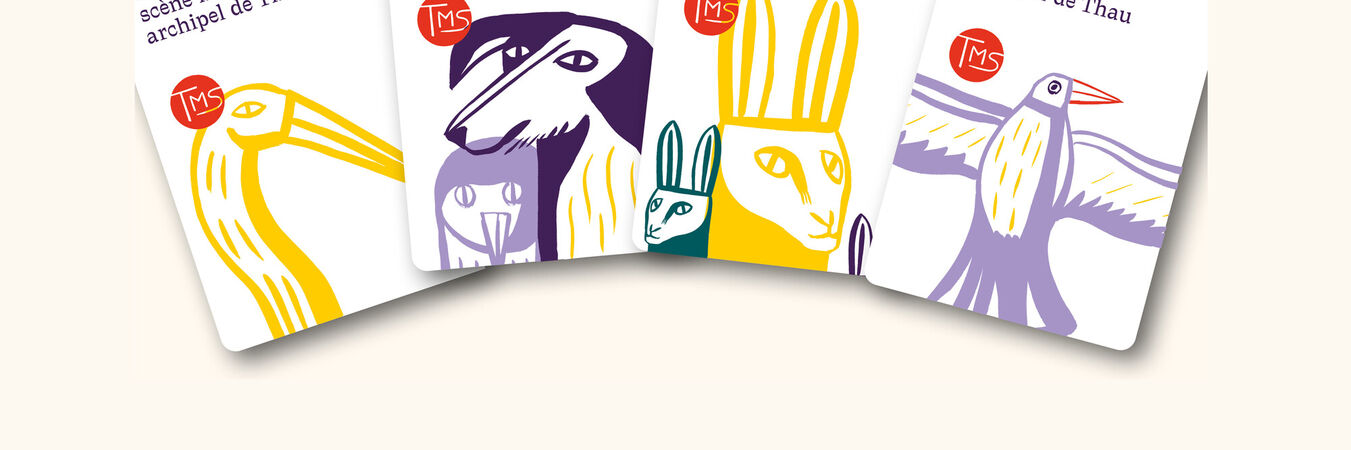 Pensez aux cartes d'adhésion