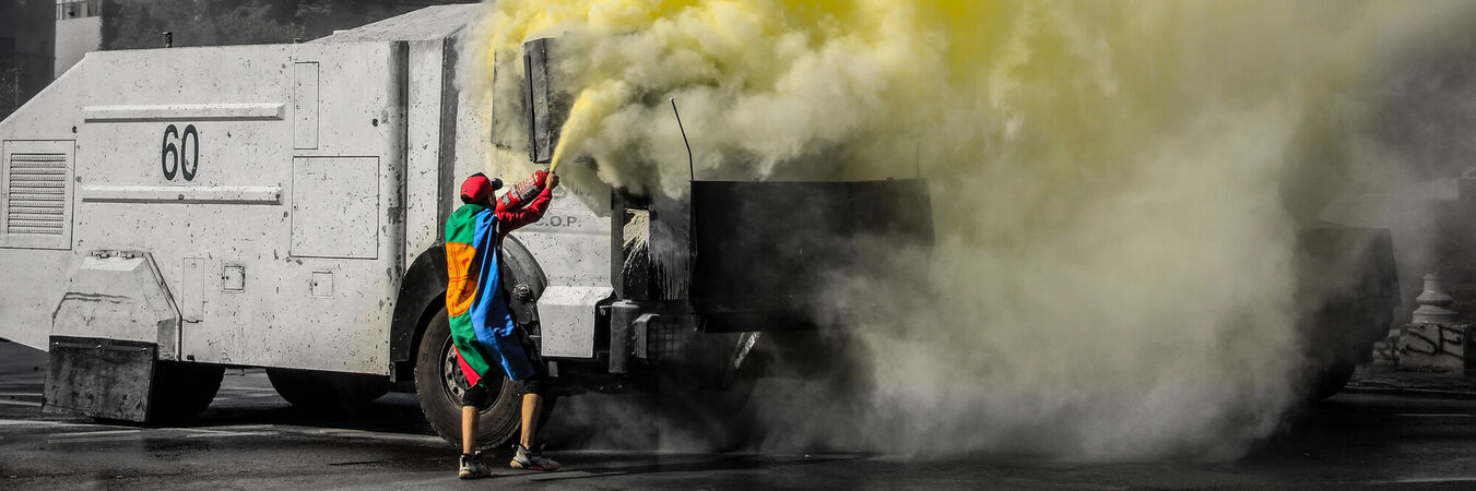 Exposition photographique