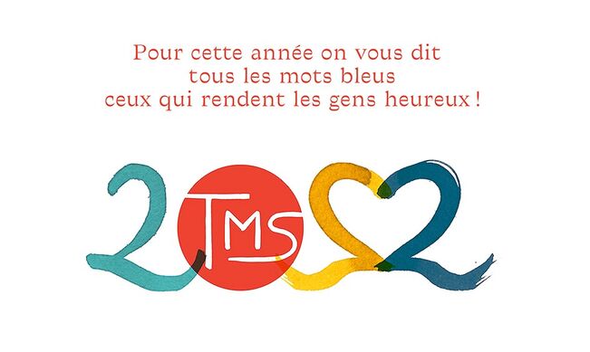 Voeux 2022