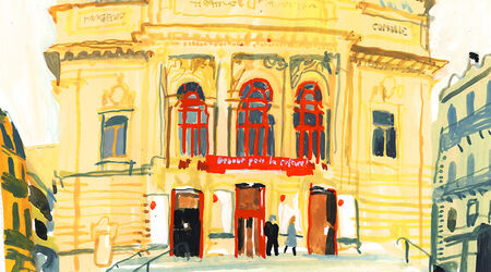 Pratique / Le chèque kdo