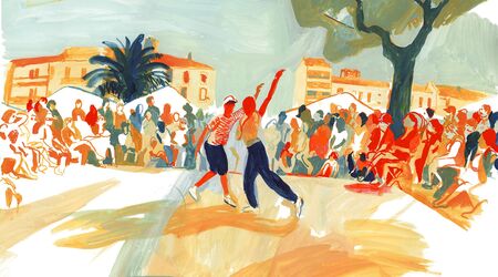 Pratique / Le teaser & la brochure de saison 2025-2026, Saison 2025-2026 | Théâtre Molière, Sète