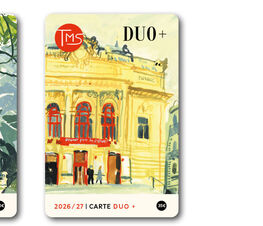 Tarifs & cartes TMS