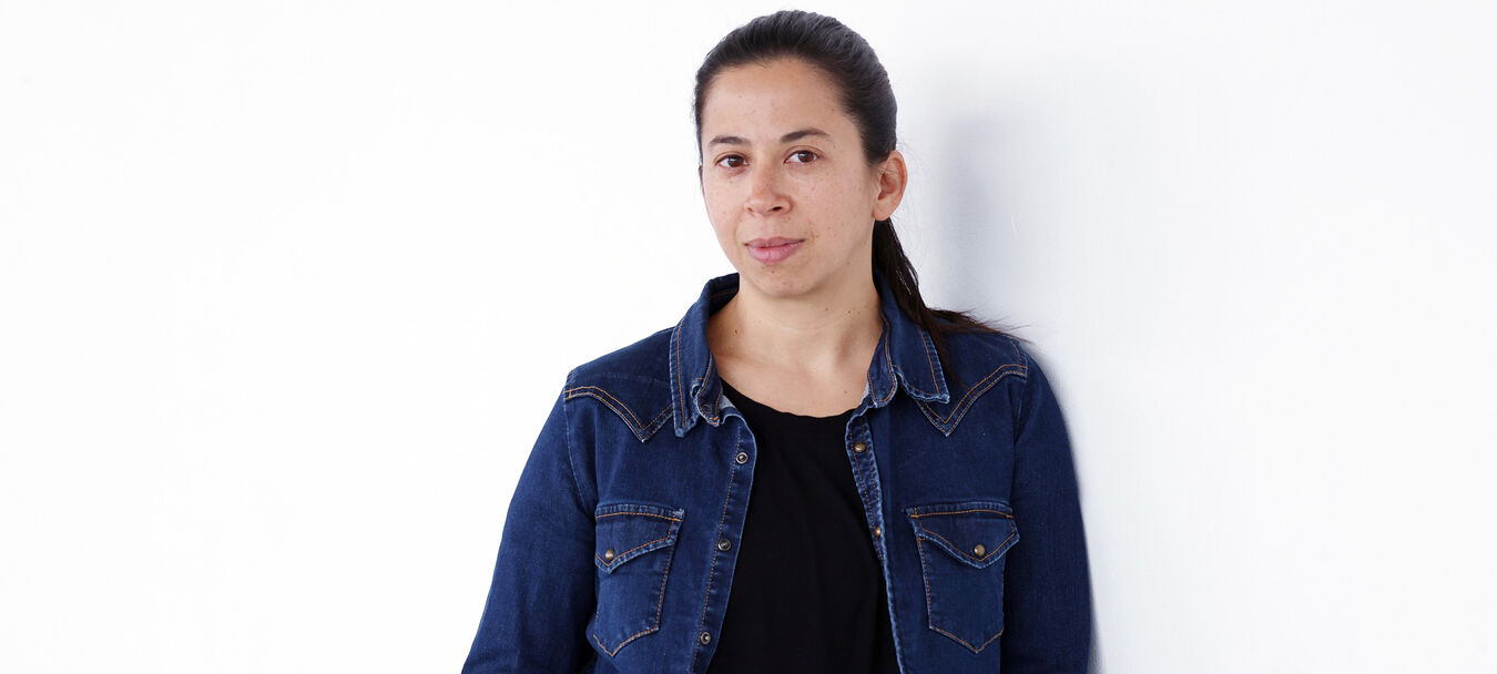 Anne Nguyen | Anne Nguyen, chorégraphe | Artiste associé au Théâtre Molière, Sète