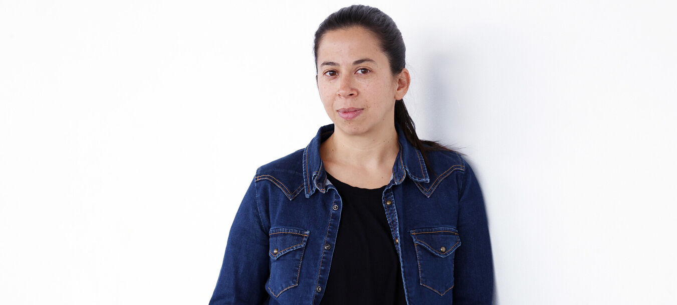 Anne Nguyen | Anne Nguyen, chorégraphe | Artiste associé au Théâtre Molière, Sète