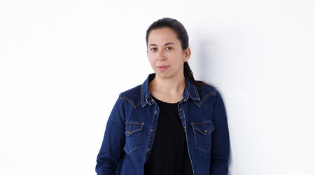 Productions / Anne Nguyen, Anne Nguyen, chorégraphe | Artiste associé au Théâtre Molière, Sète