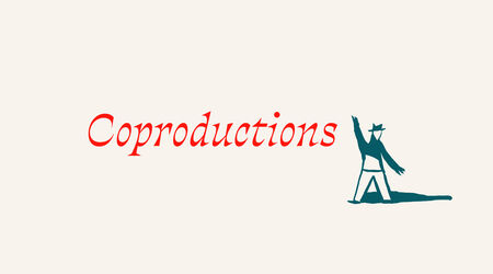 Productions / Coproductions