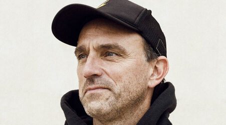 Productions / Dimitri Chamblas, Dimitri Chamblas, artiste assoicé au Théâtre Molière, Sète - Saison 2025-2026