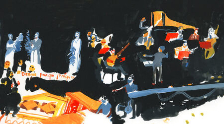 Productions / Made in Sète - Bureau de productions