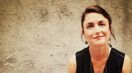 Productions / Marine Mane, Marine Mane, ariste associée au Théâtre Molière, Sète - Saison 2025-2026