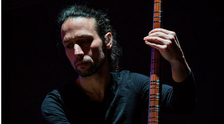 Productions / Nicolas Beck, Direction artistique, tarhu, guitare