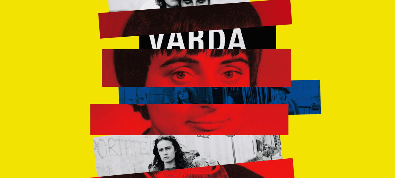 Varda, hors compétition | Varda, hors compétition Fabrice Melquiot – Sandrine Bonnaire – Chloé Loneiriant – André Cervera | Production Théâtre Molière, Sète - MADE IN SÈTE | Fabrice Melquiot – Sandrine Bonnaire – Chloé Loneiriant – André Cervera