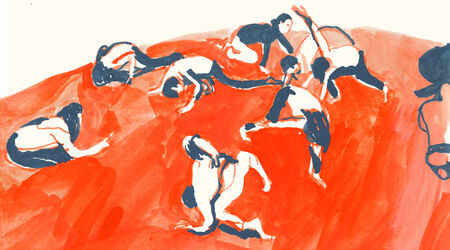 Professionnels / Pour les compagnies, Espace pour les compagnies | Théâtre Molière - Sète