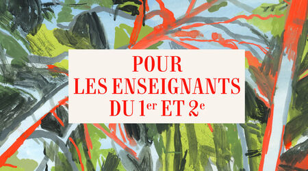 Les 3 → 20 ans / Les scolaires