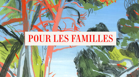 Les 3 → 20 ans / Spectacles et activités 3 → 20