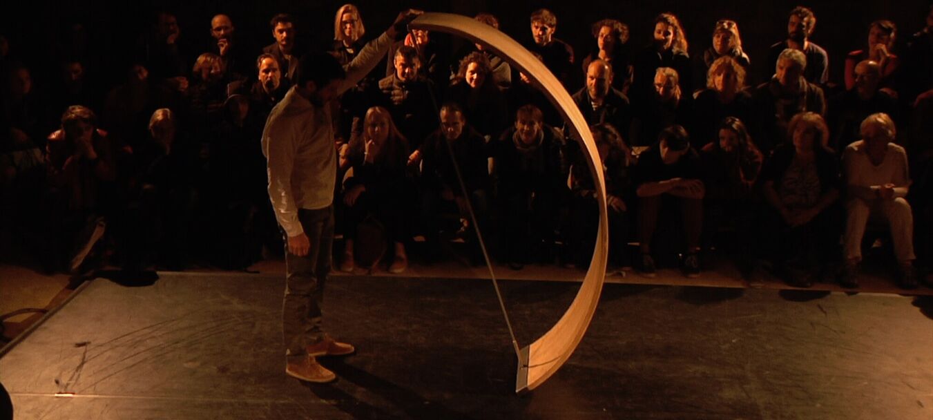 3D | ANNULE | Jonathan Guichard - C<sup>ie</sup> H.M.G.