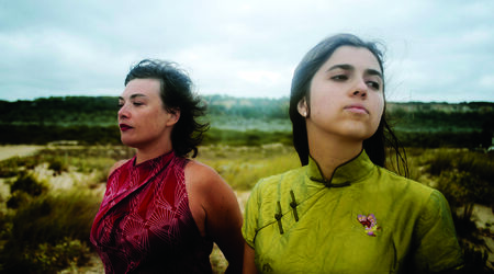 Saison 2020 – 2021 / Birds on a wire, Rosemary Standley – Dom La Nena