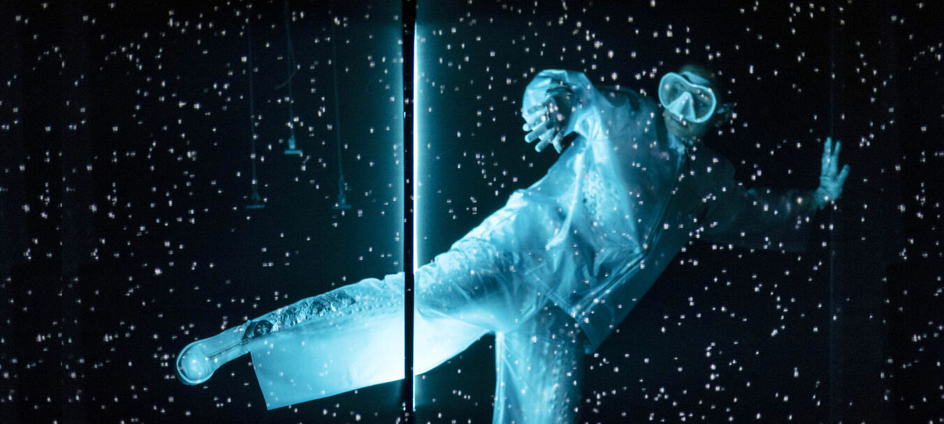 Céto | REPORTÉ | Reporté - Collectif In Vivo