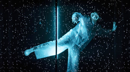 Saison 2020 – 2021 / Céto | REPORTÉ, Reporté - Collectif In Vivo