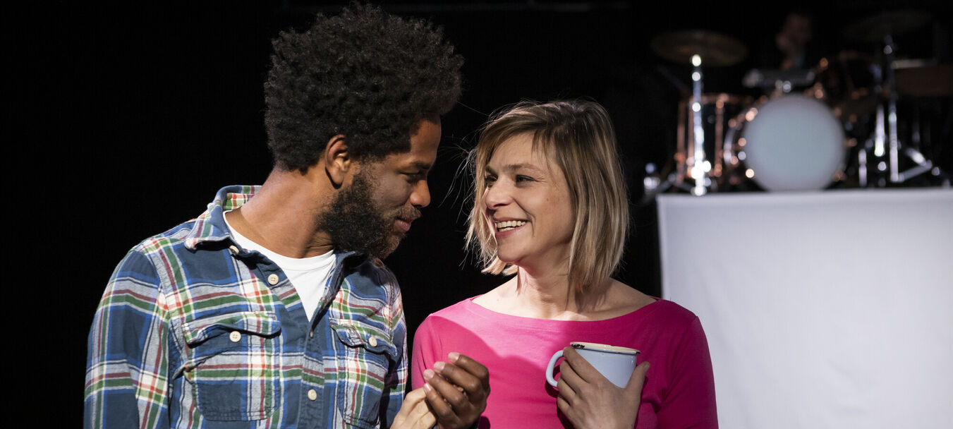 Chasser les fantômes | ANNULE | Chasser les fantômes - Collectif Ildi ! Eldi | Hakim Bah - Sophie Cattani - Collectif Ildi ! Eldi