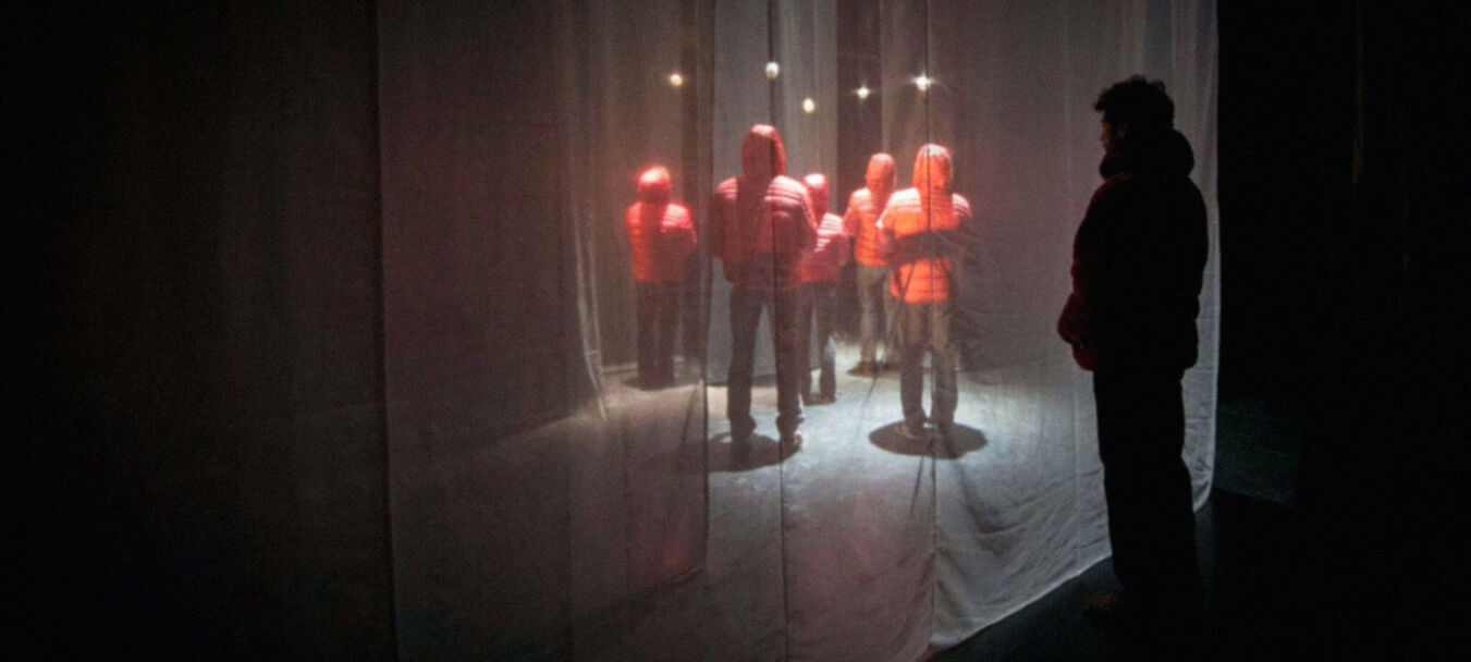 Dans les plis du paysage | Collectif Petit Travers