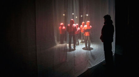 Saison 2020 – 2021 / Dans les plis du paysage, Collectif Petit Travers