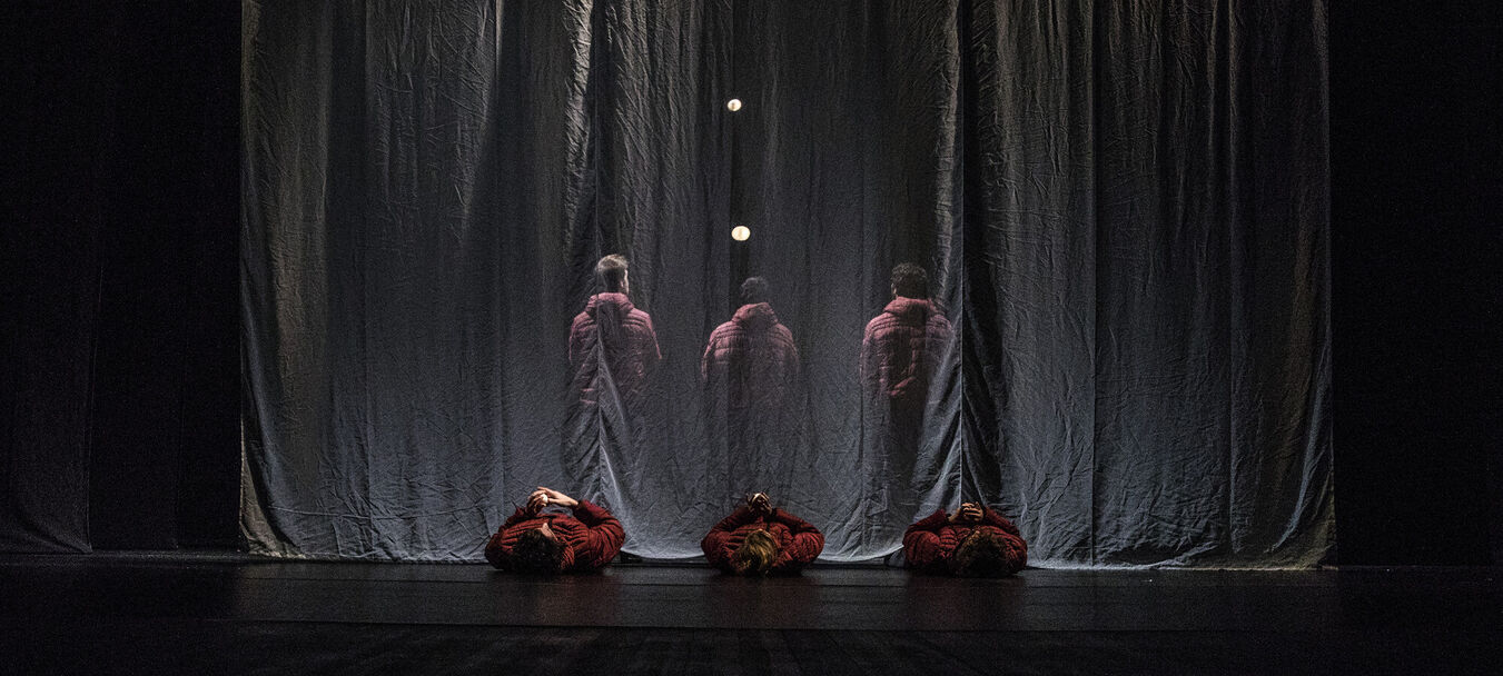 Dans les plis du paysage | Collectif Petit Travers