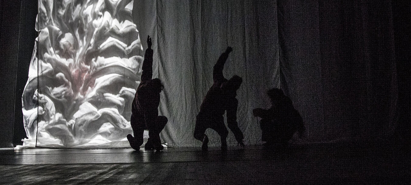 Dans les plis du paysage | Collectif Petit Travers