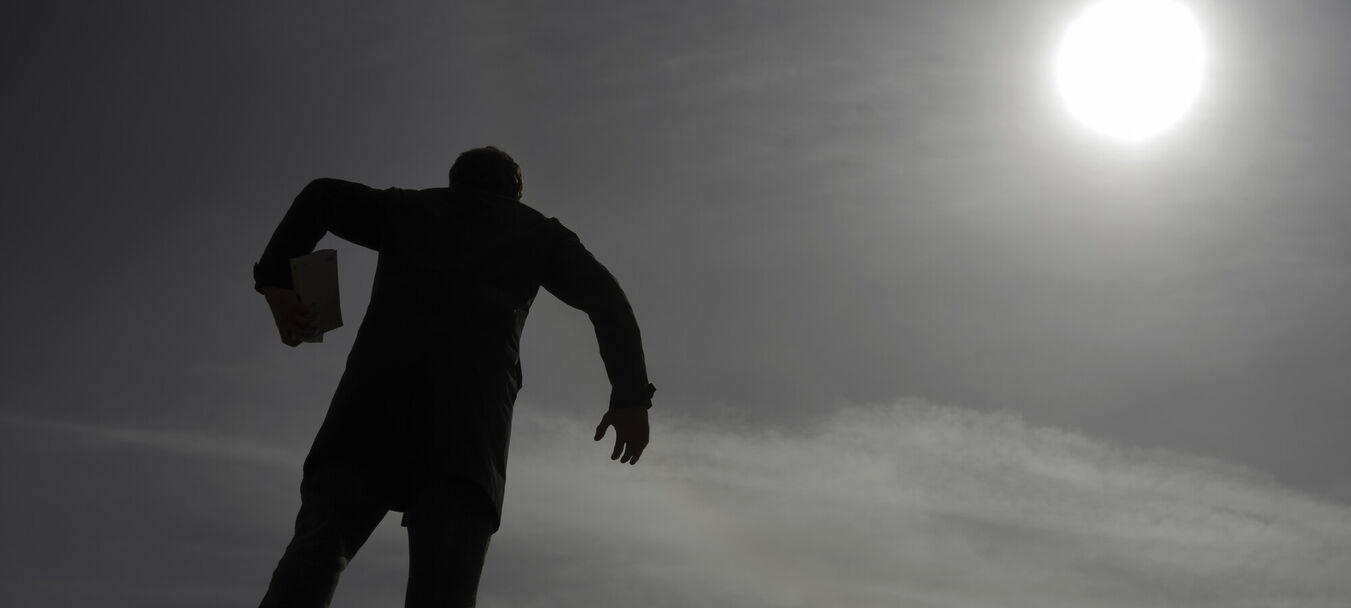 En marge ! | ANNULÉ | Joris Mathieu - Théâtre Nouvelle Génération, CDN de Lyon - C<sup>ie</sup> Haut et Court