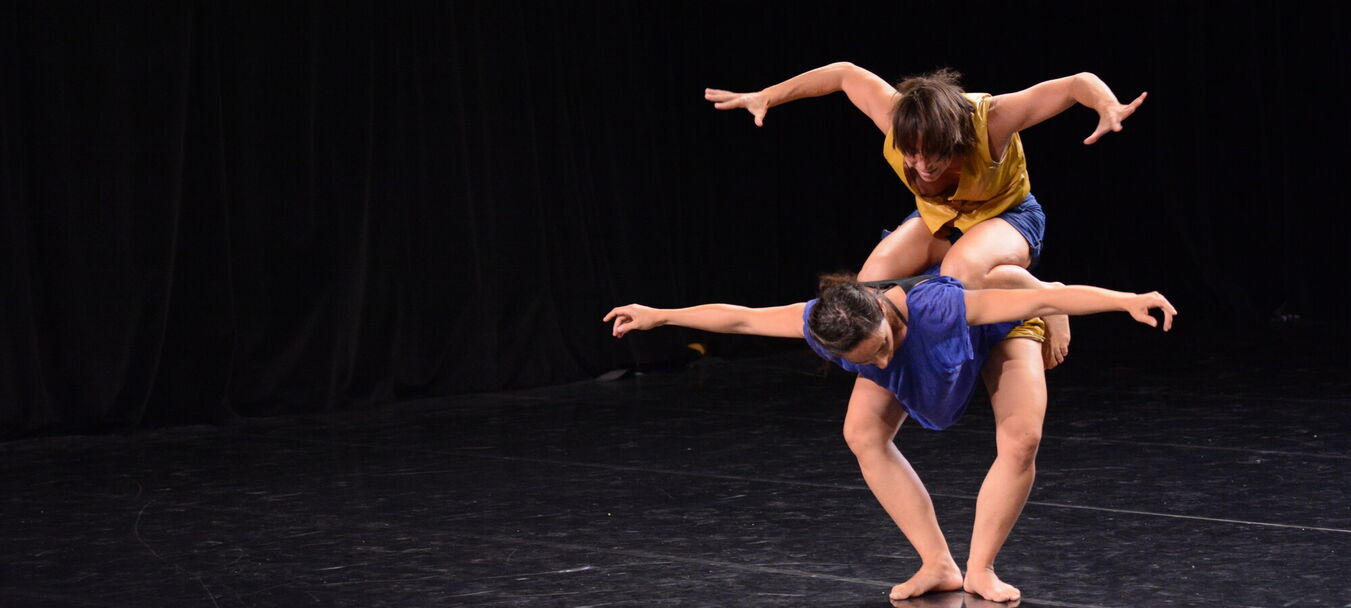 Fauve | ANNULÉ | Mathilde Duclaux - C<sup>ie</sup> Marie-Louise Bouillonne