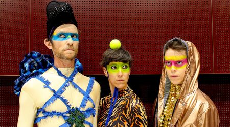 Saison 2020 – 2021 / Guérillères | ANNULE, Marta Izquierdo Muñoz - [Lodudo] Produccion