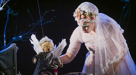 Saison 2020 – 2021 / Les Enfants, c’est moi | ANNULÉ, Annulé | Marie Levavasseur – C<sup>ie</sup> Tourneboulé