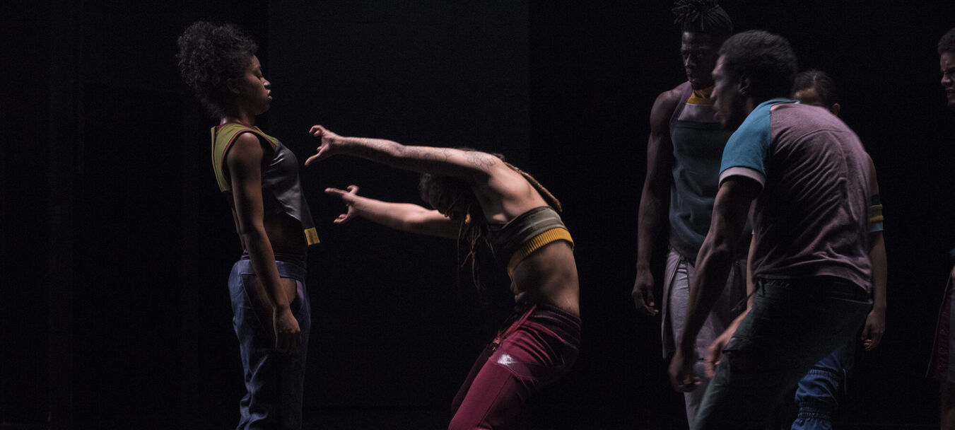 Mu | David Drouard – D.A.D.R. Cie